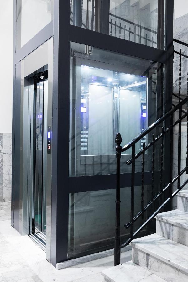 נאפולי Acate81 Lifestyle Apartment מראה חיצוני תמונה