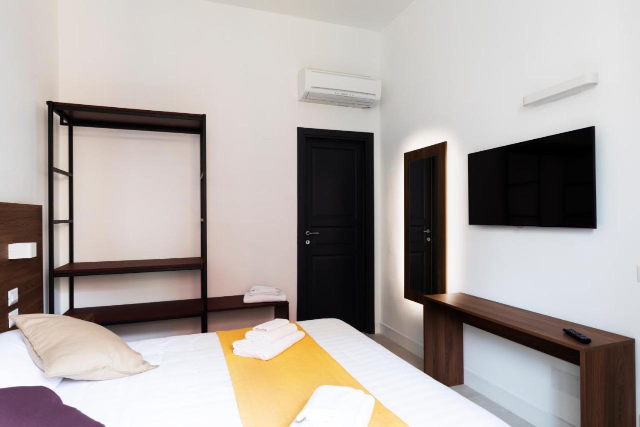 נאפולי Acate81 Lifestyle Apartment מראה חיצוני תמונה