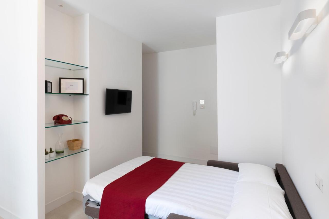 נאפולי Acate81 Lifestyle Apartment מראה חיצוני תמונה
