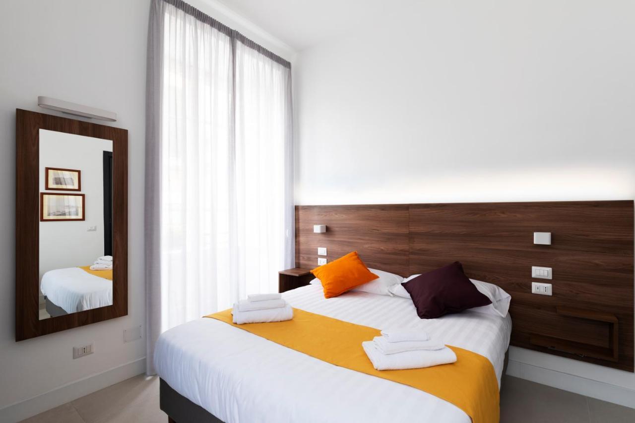 נאפולי Acate81 Lifestyle Apartment מראה חיצוני תמונה