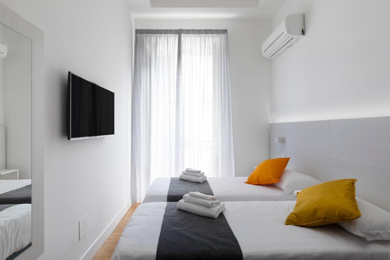 נאפולי Acate81 Lifestyle Apartment מראה חיצוני תמונה
