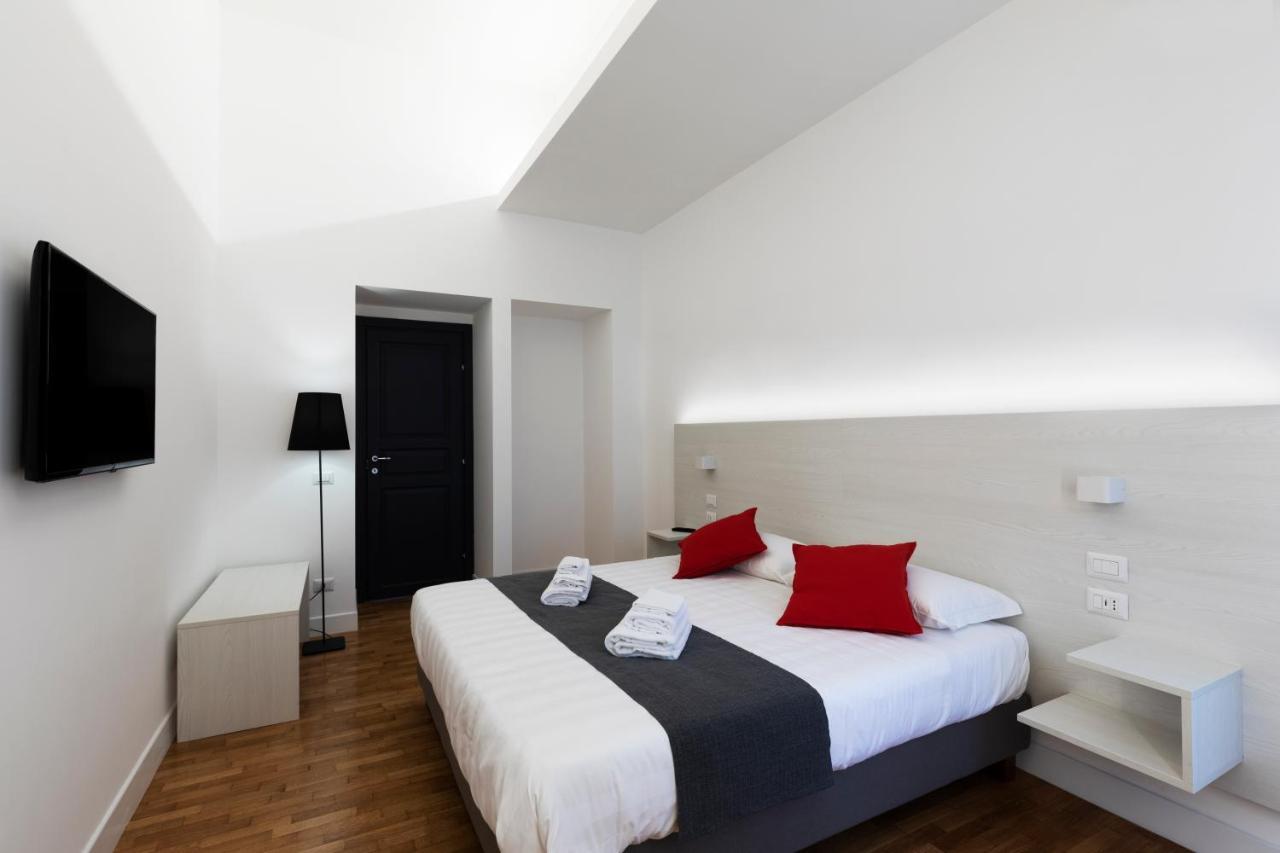 נאפולי Acate81 Lifestyle Apartment מראה חיצוני תמונה
