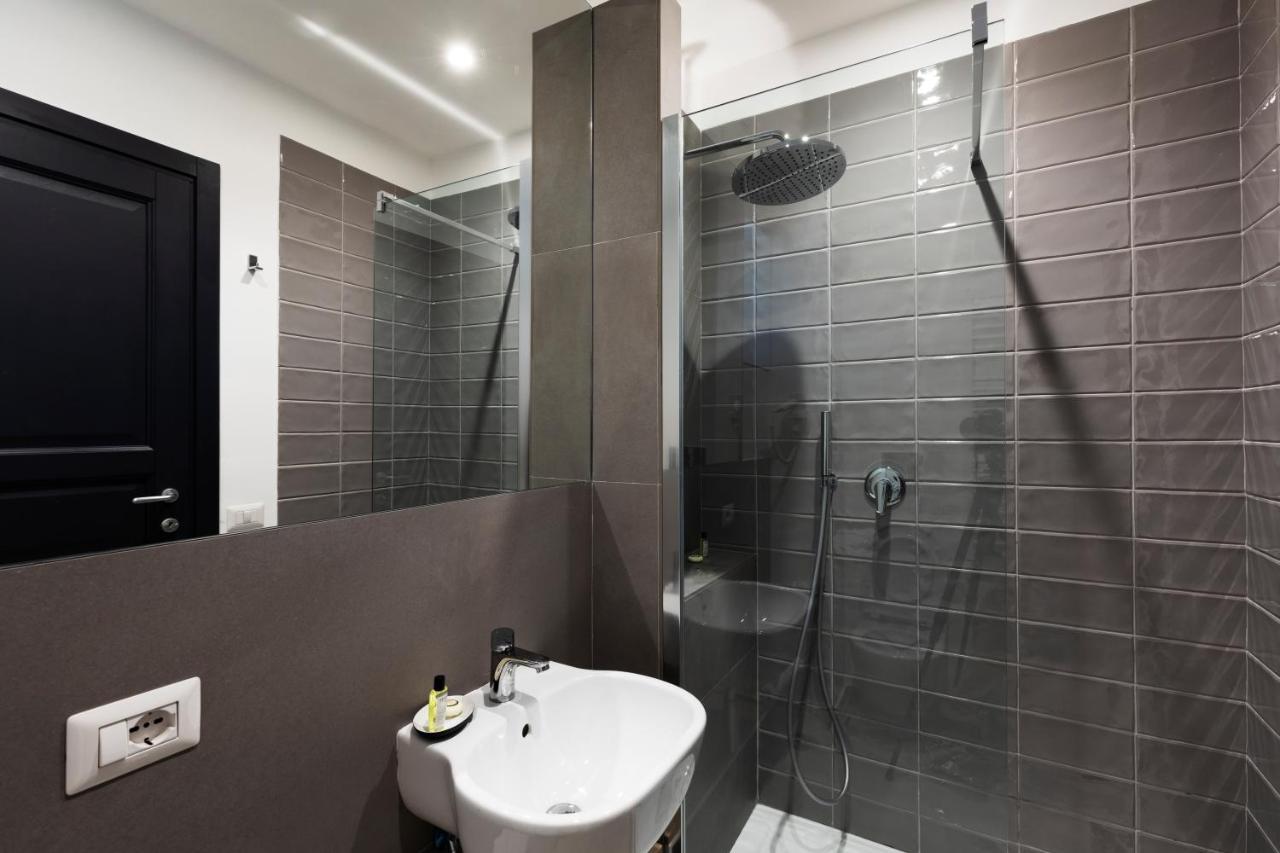 נאפולי Acate81 Lifestyle Apartment מראה חיצוני תמונה