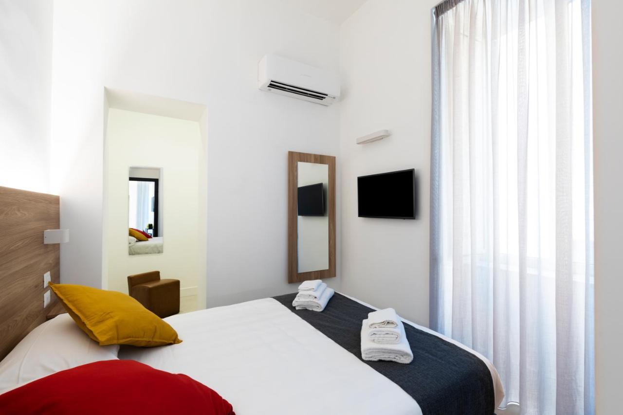 נאפולי Acate81 Lifestyle Apartment מראה חיצוני תמונה