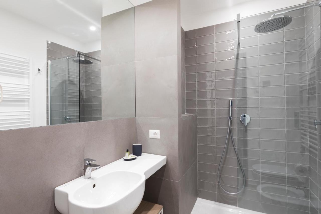 נאפולי Acate81 Lifestyle Apartment מראה חיצוני תמונה