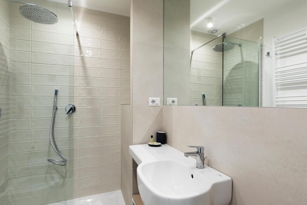 נאפולי Acate81 Lifestyle Apartment מראה חיצוני תמונה
