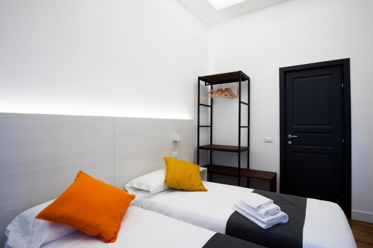 נאפולי Acate81 Lifestyle Apartment מראה חיצוני תמונה