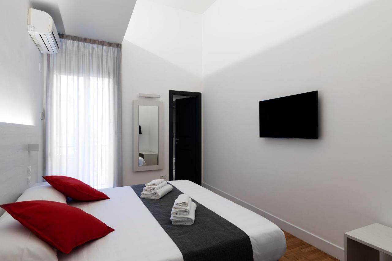 נאפולי Acate81 Lifestyle Apartment מראה חיצוני תמונה