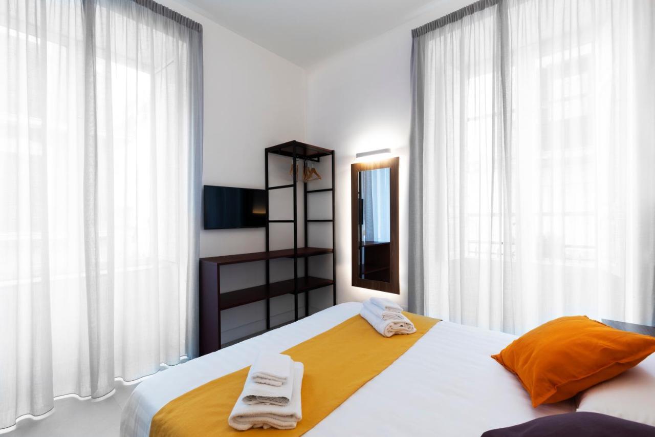 נאפולי Acate81 Lifestyle Apartment מראה חיצוני תמונה