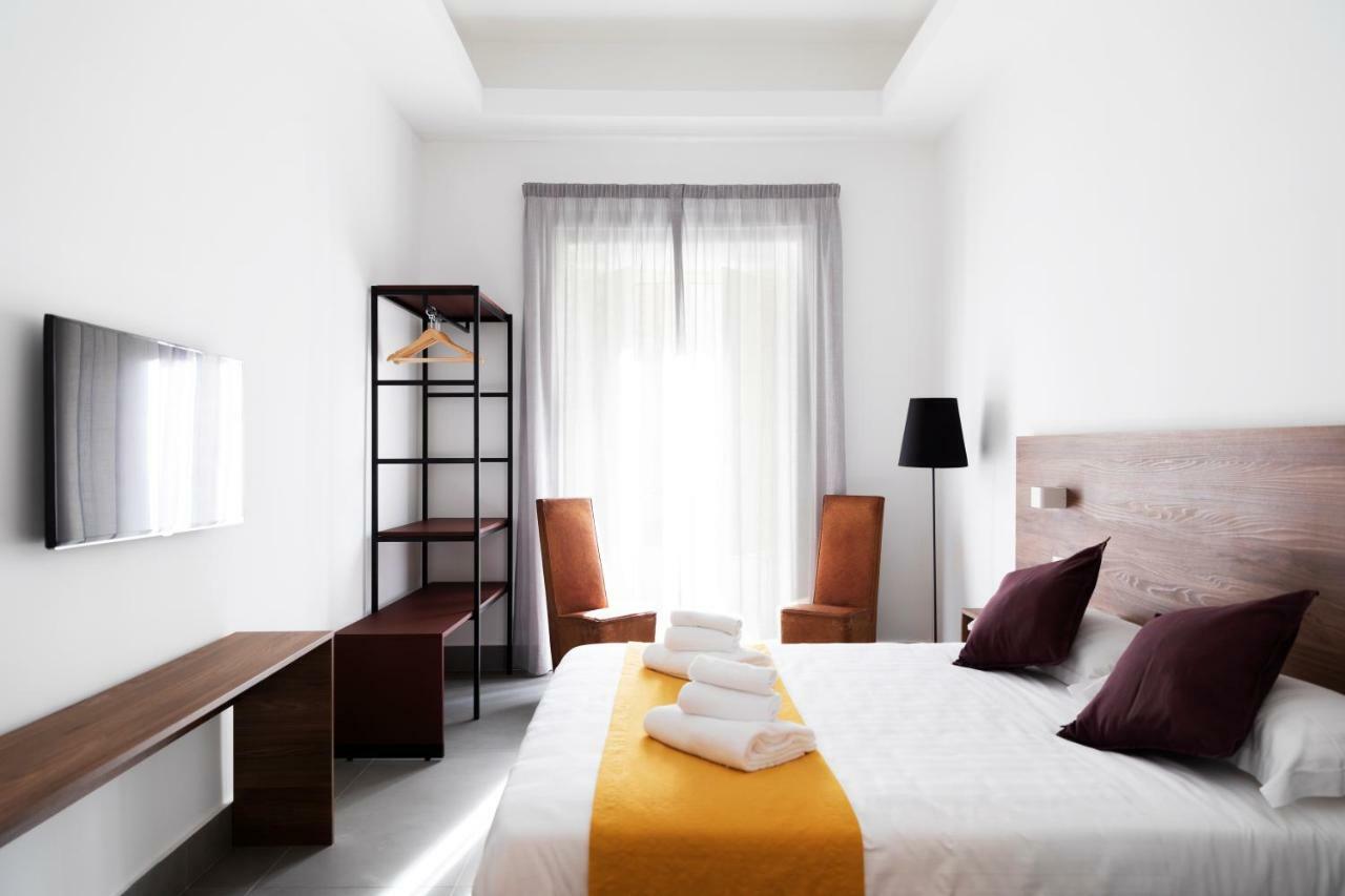 נאפולי Acate81 Lifestyle Apartment מראה חיצוני תמונה