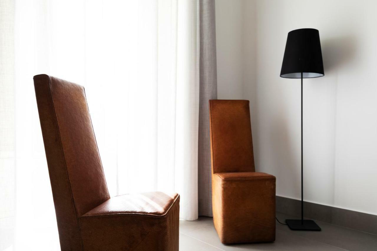 נאפולי Acate81 Lifestyle Apartment מראה חיצוני תמונה