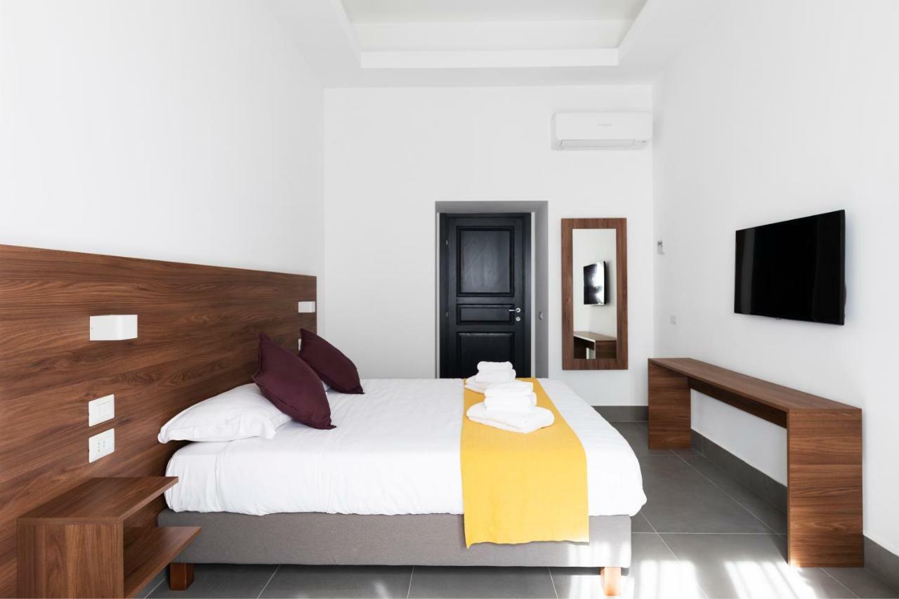 נאפולי Acate81 Lifestyle Apartment מראה חיצוני תמונה