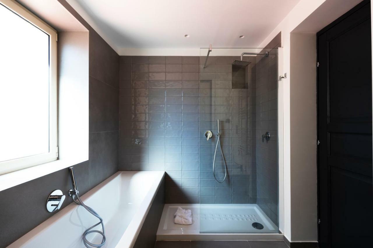 נאפולי Acate81 Lifestyle Apartment מראה חיצוני תמונה